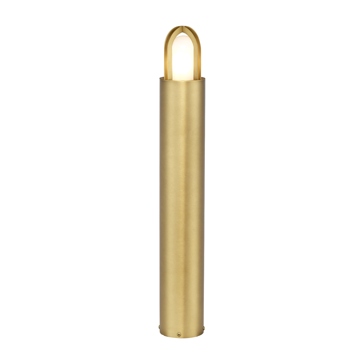 Фонарный столб Elstead Lighting PAIGNTON-B-BRASS