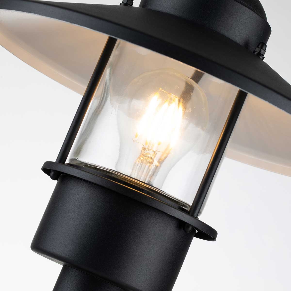 Фонарь-пьедестал Elstead Lighting KLAMPENBORG-PED-BK. Бренд: Elstead Lighting Фонарь-пьедестал Elstead Lighting KLAMPENBORG-PED-BK. Бренд: Elstead Lighting. Фонари-пьедесталы