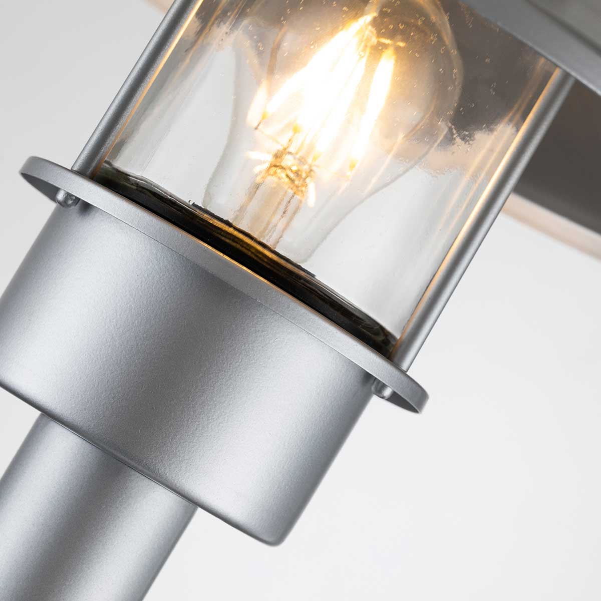 Фонарный столб Elstead Lighting KLAMPENBORG-BOL-SIL. Бренд: Elstead Lighting Фонарный столб Elstead Lighting KLAMPENBORG-BOL-SIL. Бренд: Elstead Lighting. Фонарные столбы