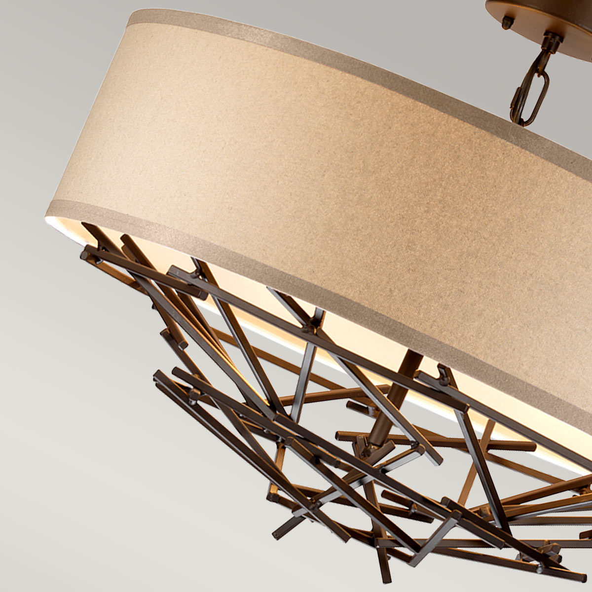 Подвесной светильник Elstead Lighting TAIKO-4P. Бренд: Elstead Lighting Подвесной светильник Elstead Lighting TAIKO-4P. Бренд: Elstead Lighting. Подвесные светильники