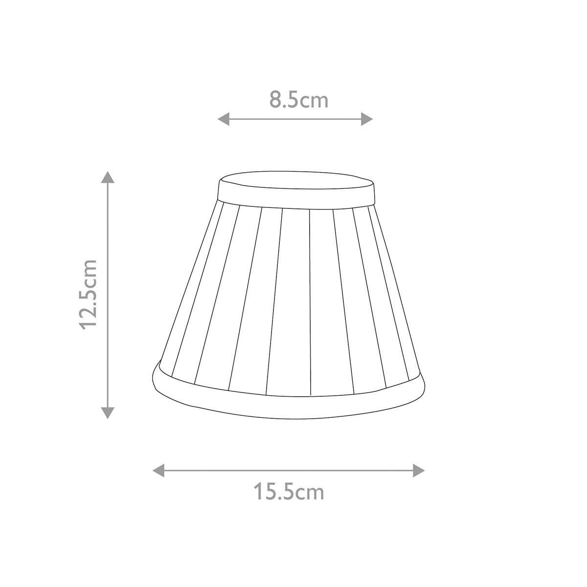 Абажур LS162. Бренд: Elstead Lighting Слайд
