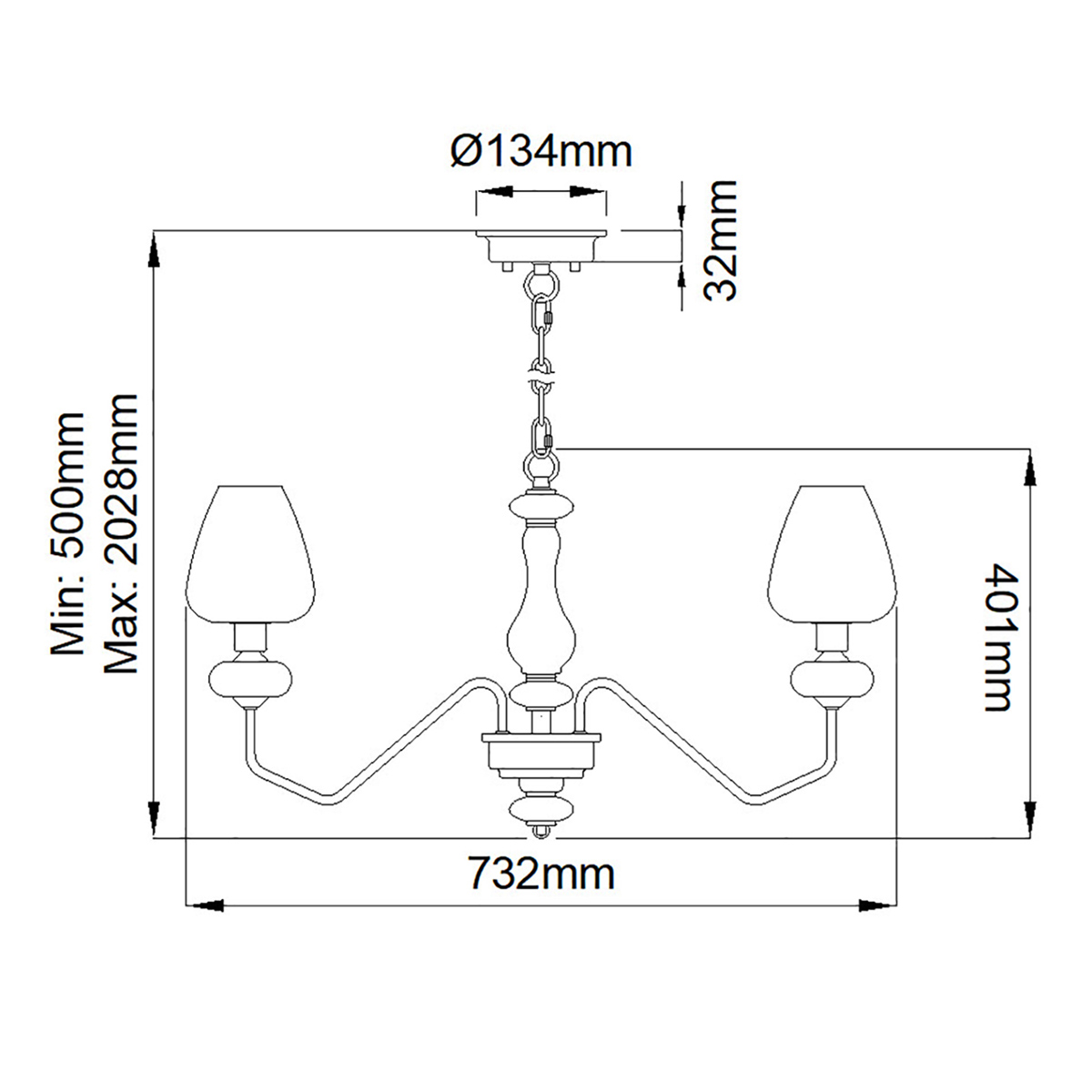 Люстра Elstead Lighting DL-ARMAND5-PN. Бренд: Elstead Lighting Люстра Elstead Lighting DL-ARMAND5-PN. Бренд: Elstead Lighting. Люстры