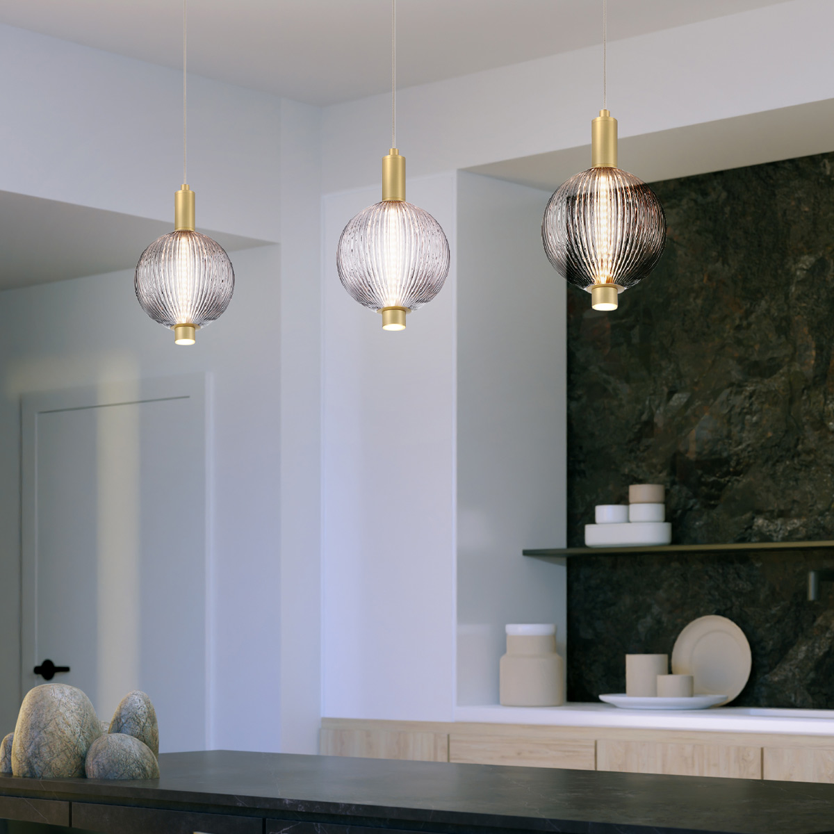 Подвесной светильник Eurofase QN-PALMAS-1MP-BG. Бренд: Eurofase Подвесной светильник Eurofase QN-PALMAS-1MP-BG. Бренд: Eurofase. Подвесные светильники