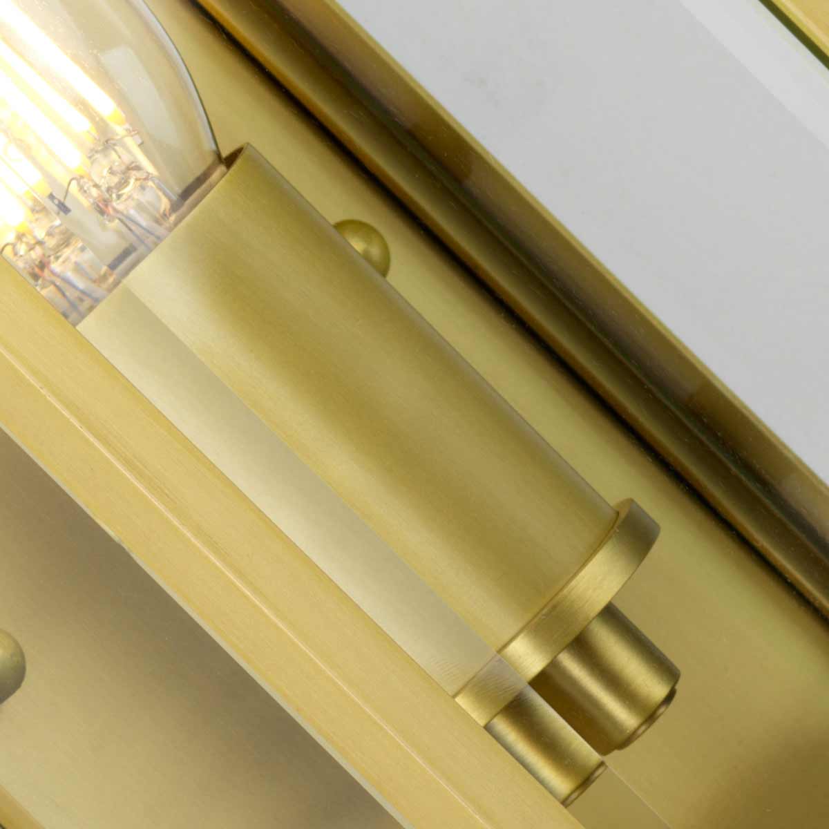 Настенный фонарь Elstead Lighting HL7-S-BB. Бренд: Elstead Lighting Настенный фонарь Elstead Lighting HL7-S-BB. Бренд: Elstead Lighting. Настенные фонари