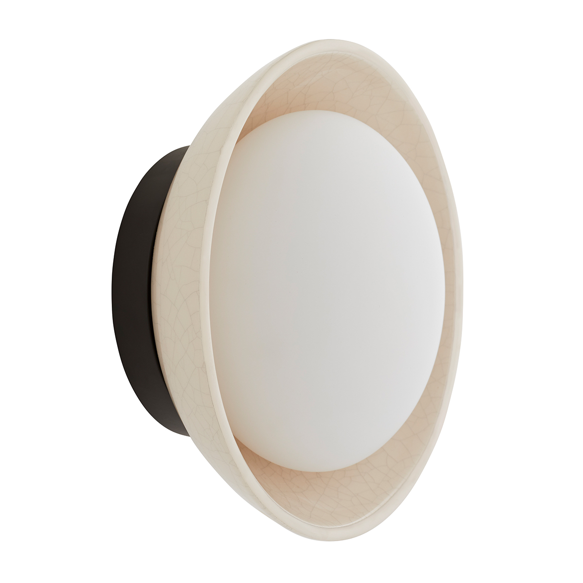 Бра Arteriors GLAZE QNA-GLAZE-1WB-BIC. Бренд: Arteriors Бра Arteriors GLAZE QNA-GLAZE-1WB-BIC. Бренд: Arteriors. Бра