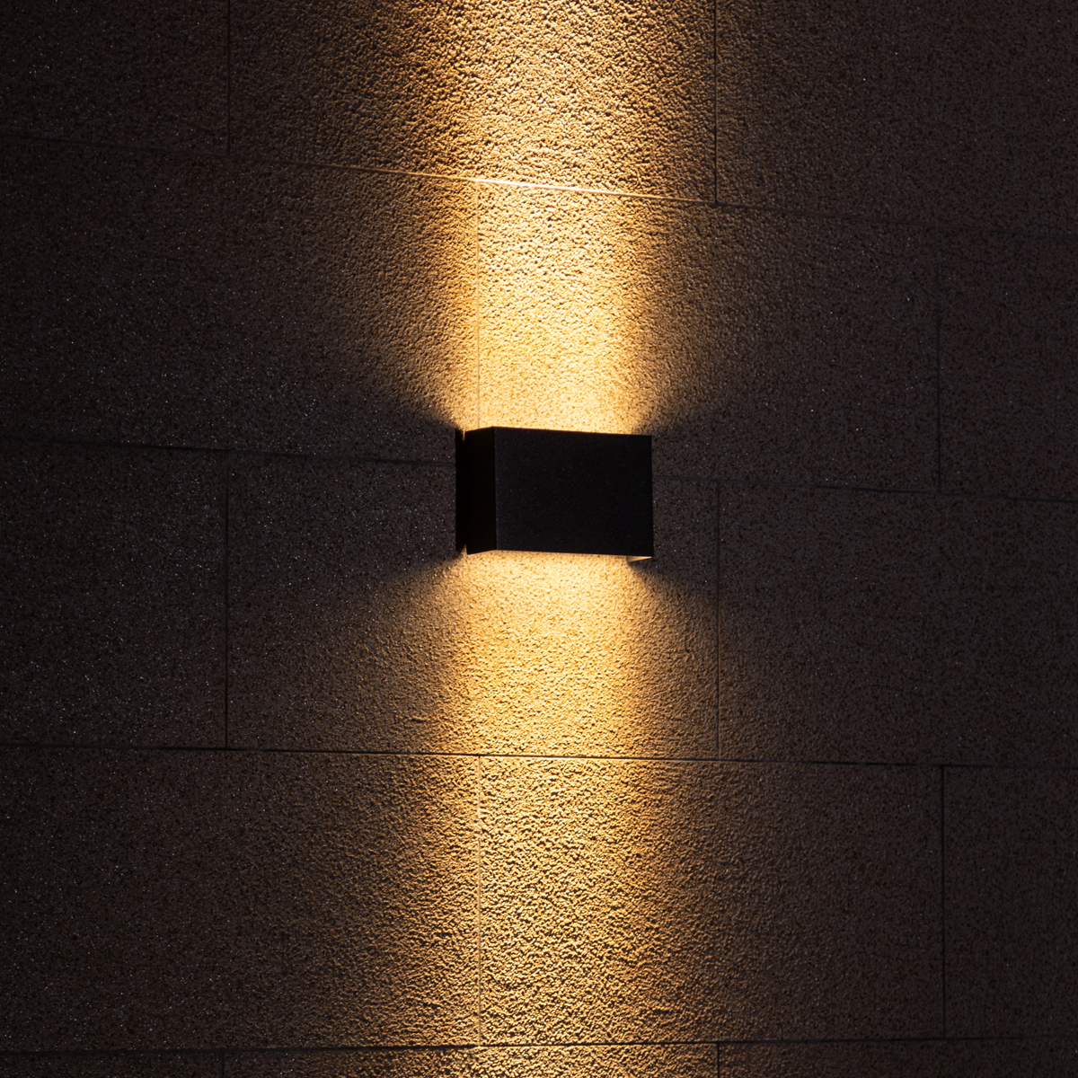 Настенный фонарь Natural Concepts Dwell NC-003328-DG. Бренд: Natural Concepts Слайд