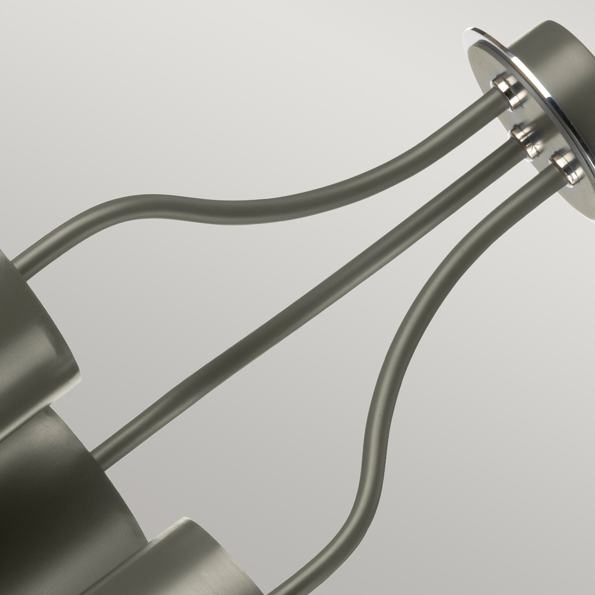 Подвесной светильник Elstead Lighting QUINTO3-GPN. Бренд: Elstead Lighting Подвесной светильник Elstead Lighting QUINTO3-GPN. Бренд: Elstead Lighting. Подвесные светильники