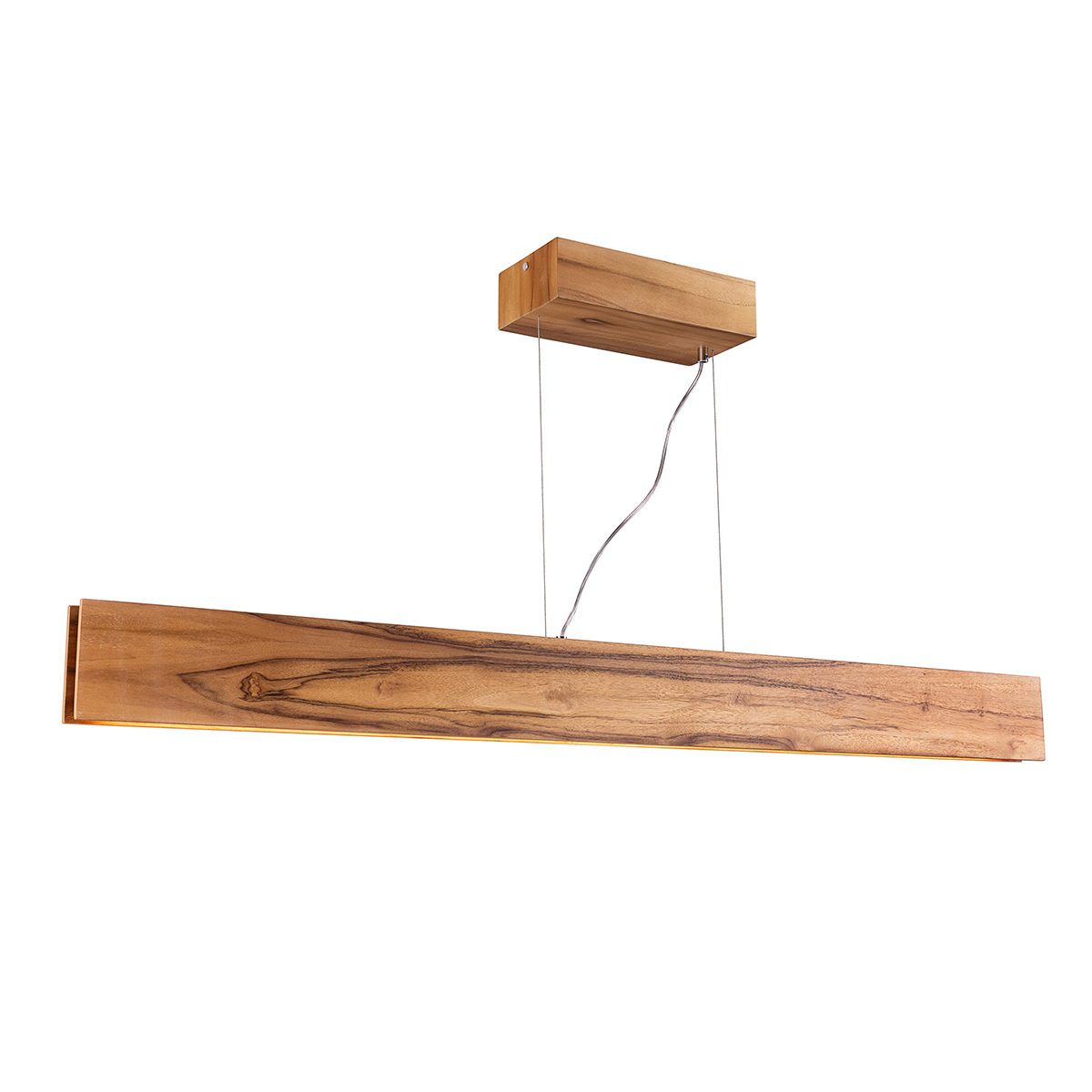 Подвесной светильник Accord Lighting Clean QN-CLEAN-LED-LP-127-TEAK, Подвесные светильники.