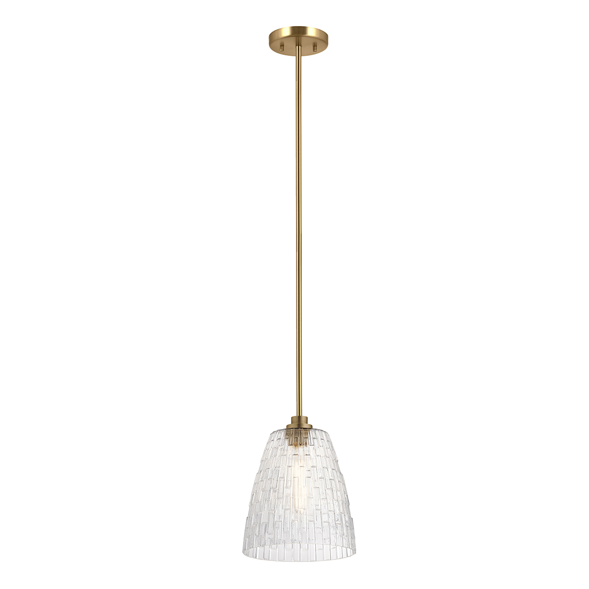 Подвесной светильник Elstead Lighting WINDSOR ELS-WINDSOR-P-PNBR
