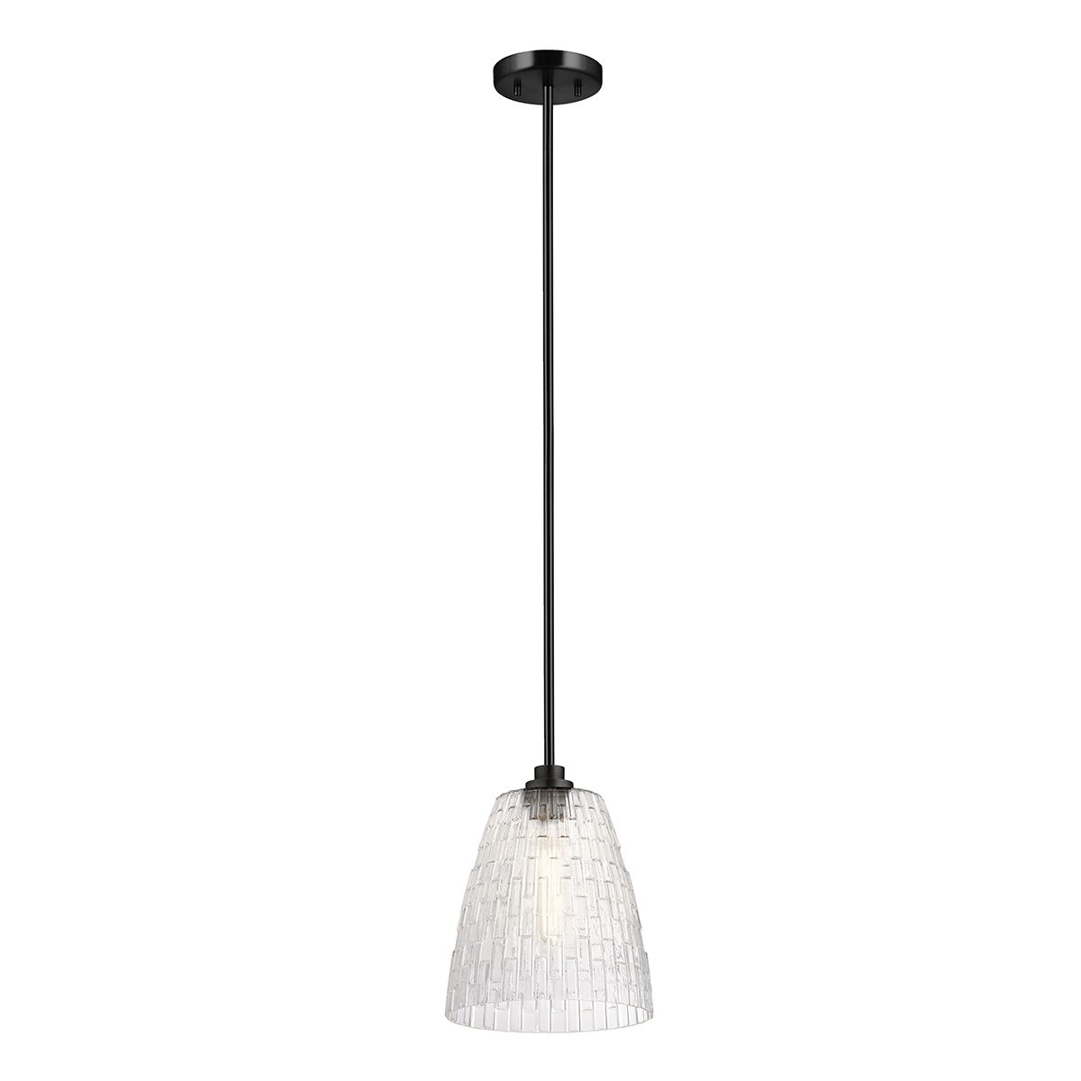 Подвесной светильник Elstead Lighting WINDSOR ELS-WINDSOR-P-BLK