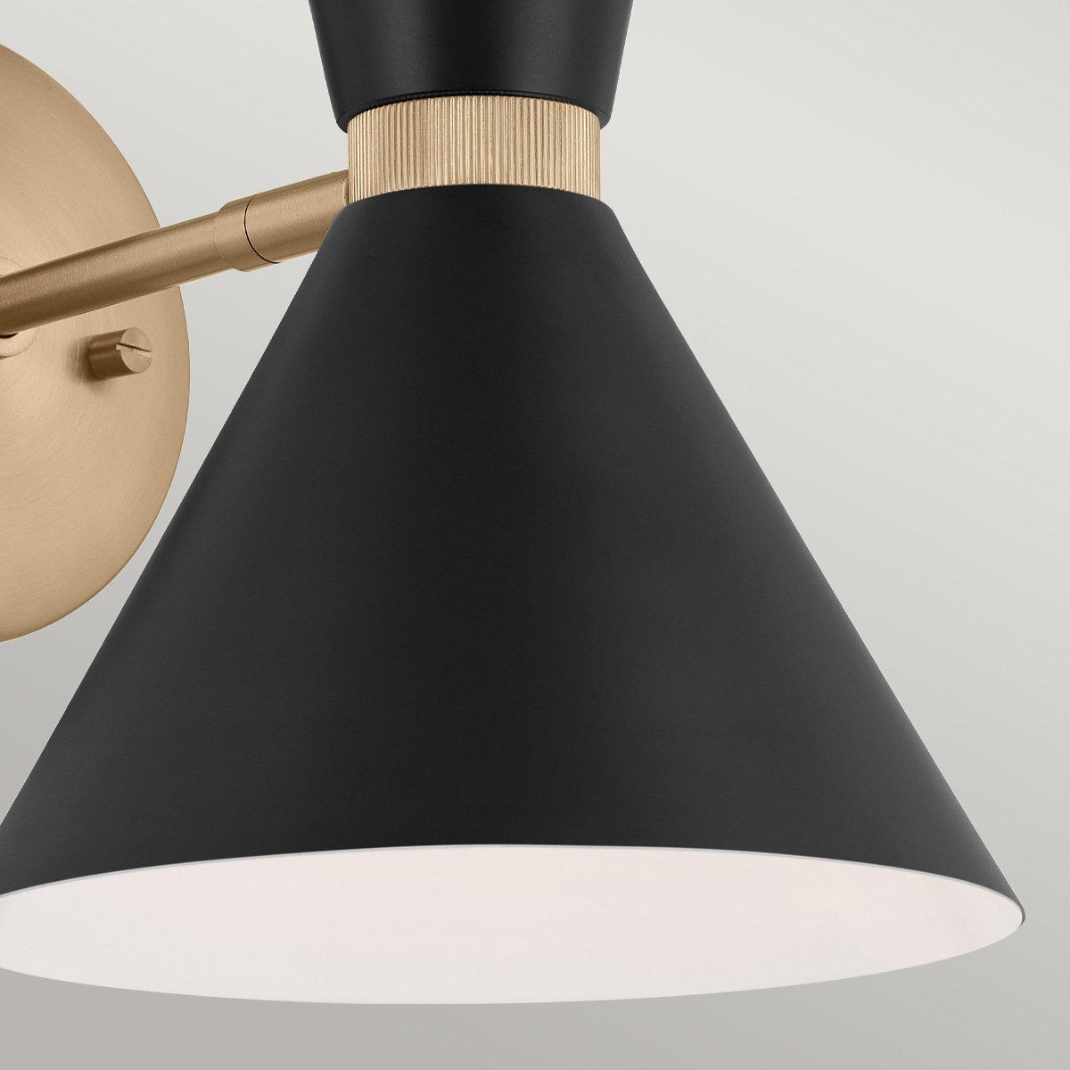 Бра Kichler PHIX KL-PHIX-1W-CBB. Бренд: Kichler Бра Kichler PHIX KL-PHIX-1W-CBB. Бренд: Kichler. Бра