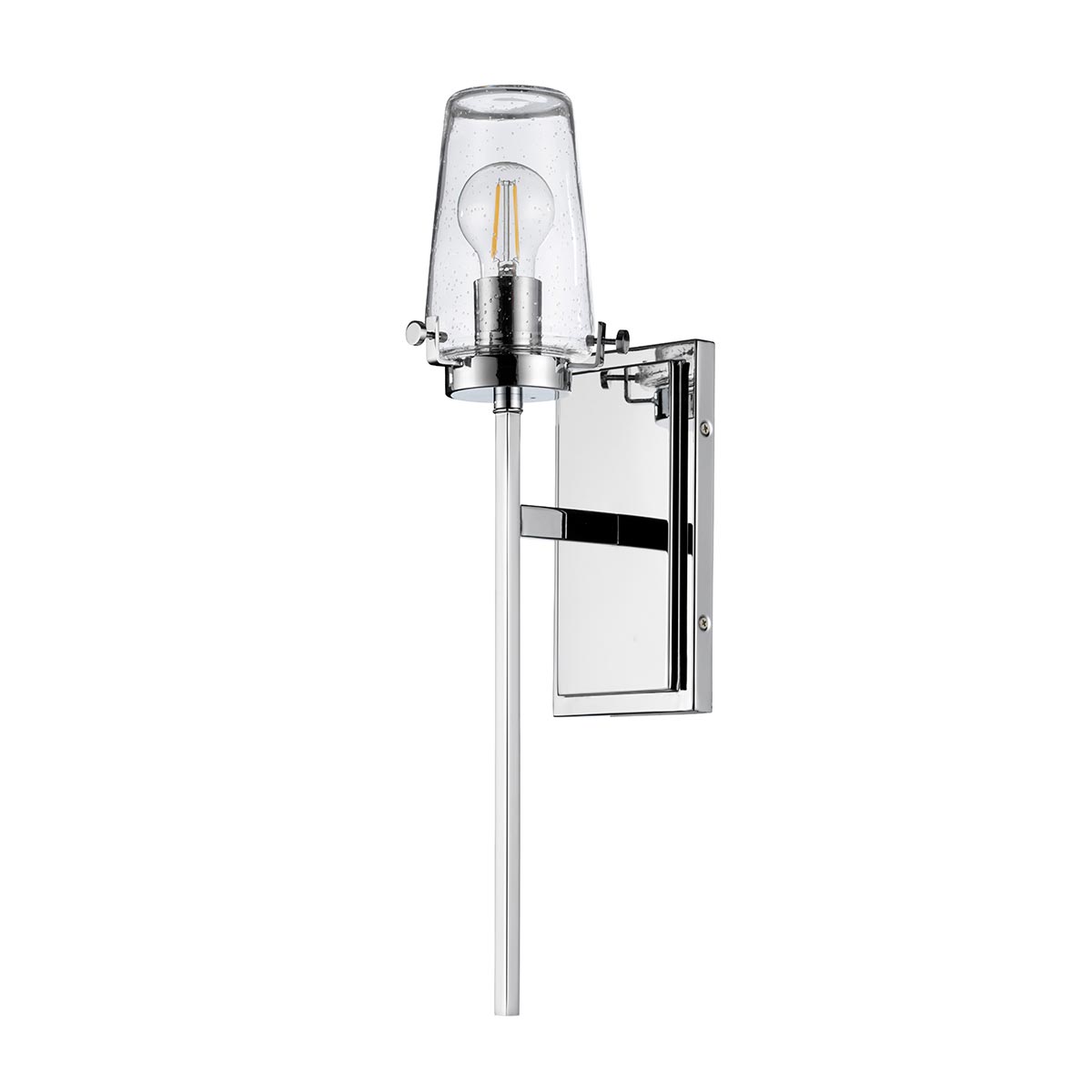 Бра Kichler KL-ALTON1-BATH-CH. Бренд: Kichler Бра Kichler KL-ALTON1-BATH-CH. Бренд: Kichler. Бра