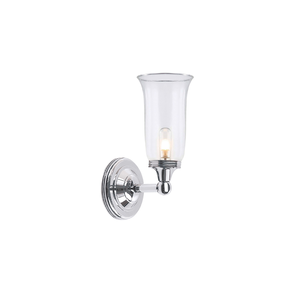 Бра для ванных комнат Elstead Lighting BATH-AUSTEN2-PC DF