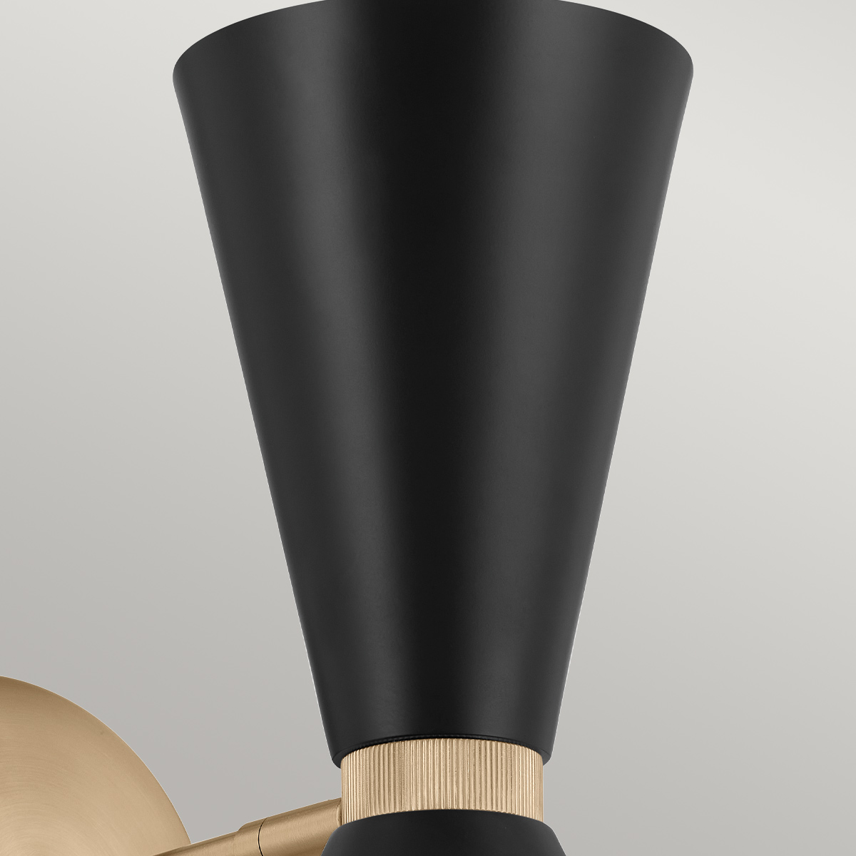 Бра Kichler PHIX KL-PHIX-1W-CBB. Бренд: Kichler Бра Kichler PHIX KL-PHIX-1W-CBB. Бренд: Kichler. Бра