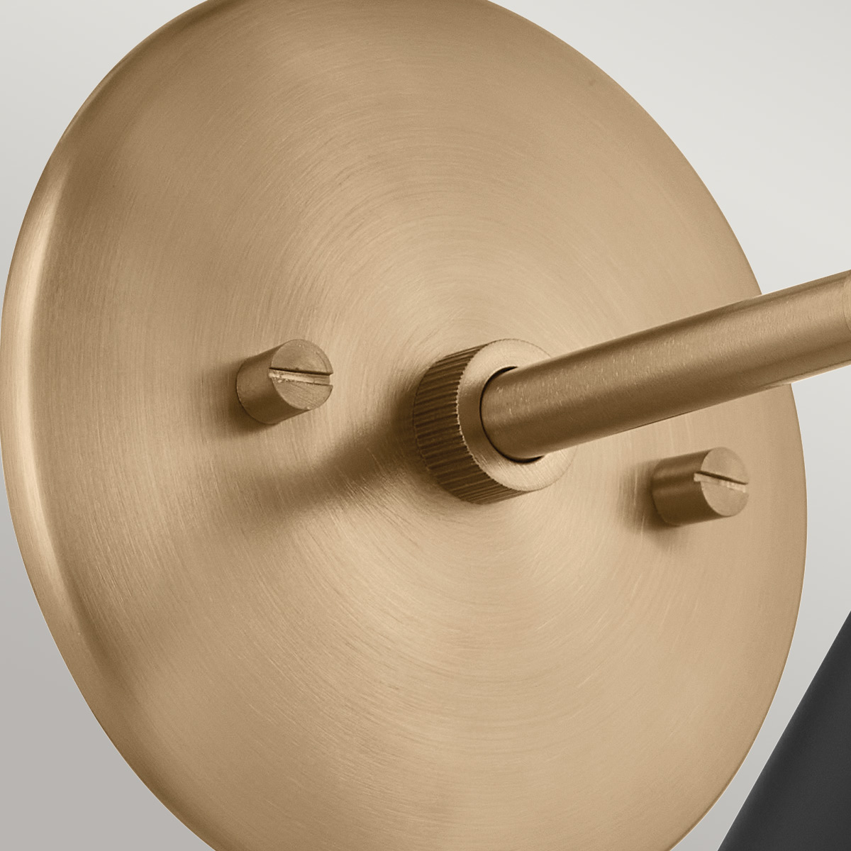 Бра Kichler PHIX KL-PHIX-1W-CBB. Бренд: Kichler Бра Kichler PHIX KL-PHIX-1W-CBB. Бренд: Kichler. Бра