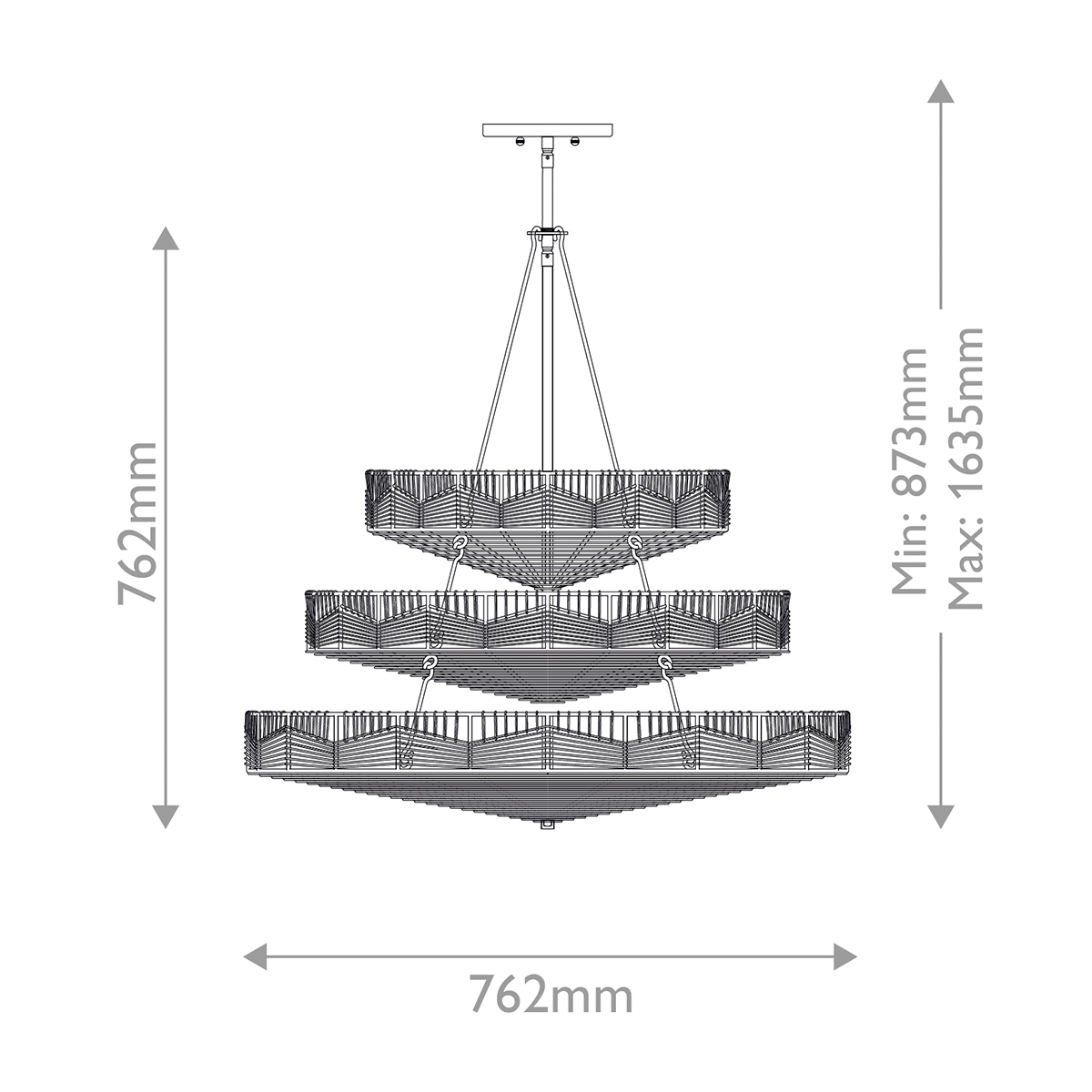 Люстра Hinkley OPHELIA QN-OPHELIA-13P-BK-BK. Бренд: Hinkley Люстра Hinkley OPHELIA QN-OPHELIA-13P-BK-BK. Бренд: Hinkley. Люстры