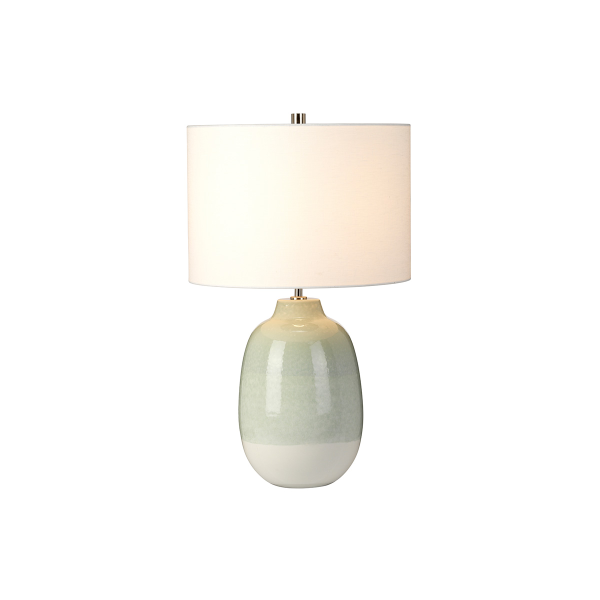 Настольная лампа CHELSFIELD-TL, Настольные лампы | Керамика | Многоцветный Белый.