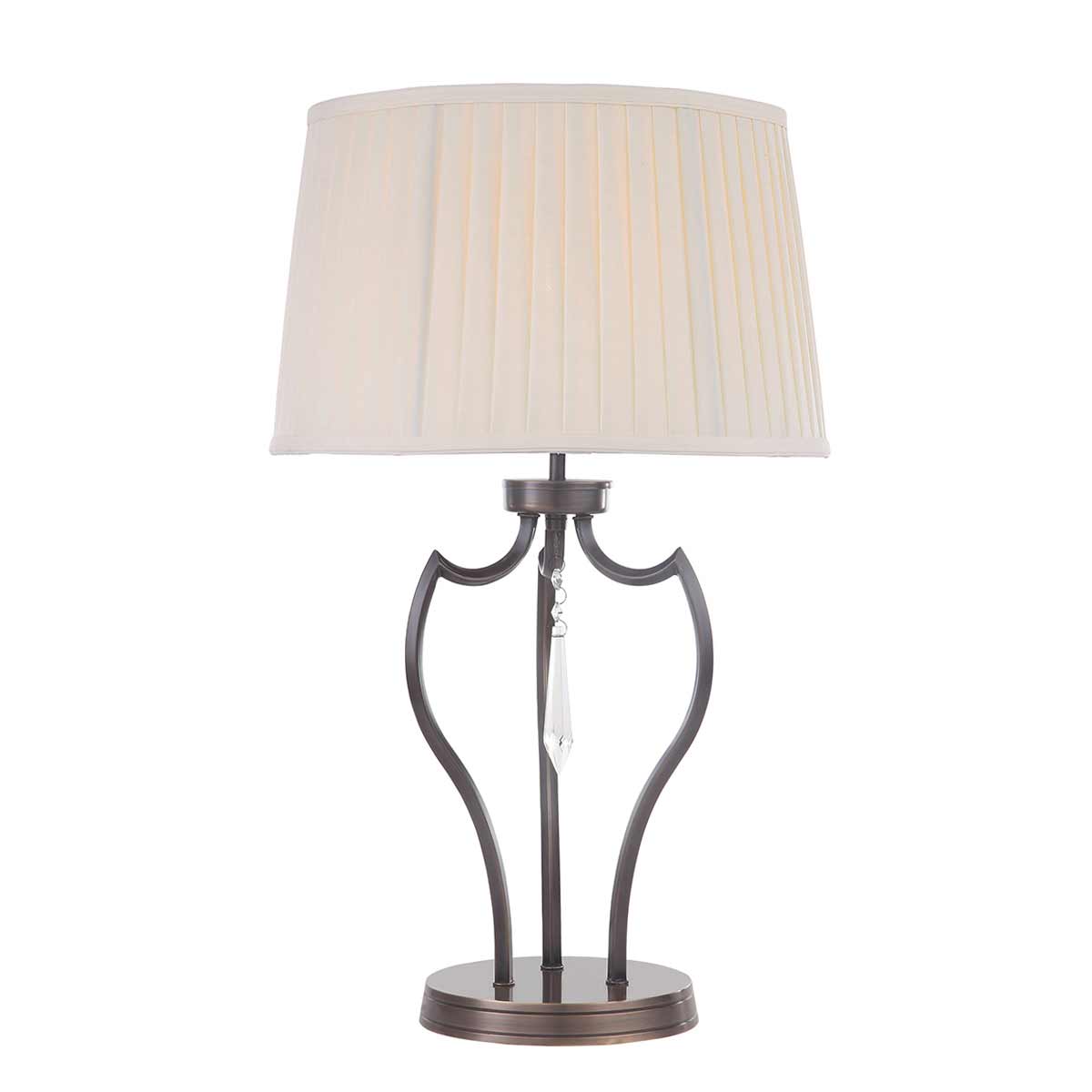 Настольная лампа Elstead Lighting PM-TL-DB