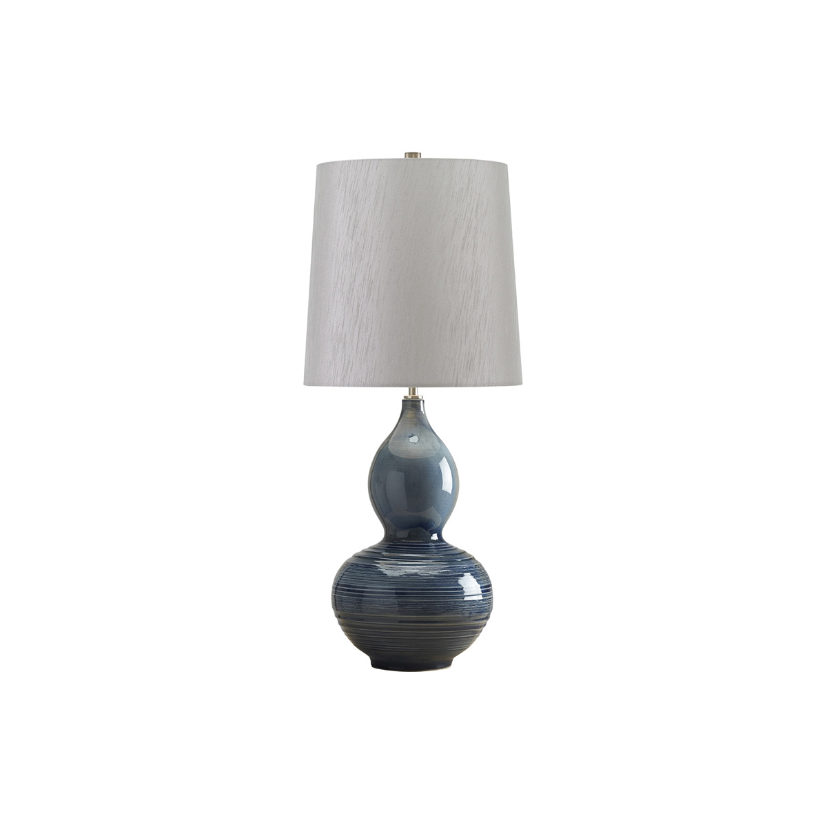 Настольная лампа LAPIS-GOURD-TL, Настольные лампы Ар-деко/Эклектика | Керамика | Прихожая, спальня, гостиная, столовая.