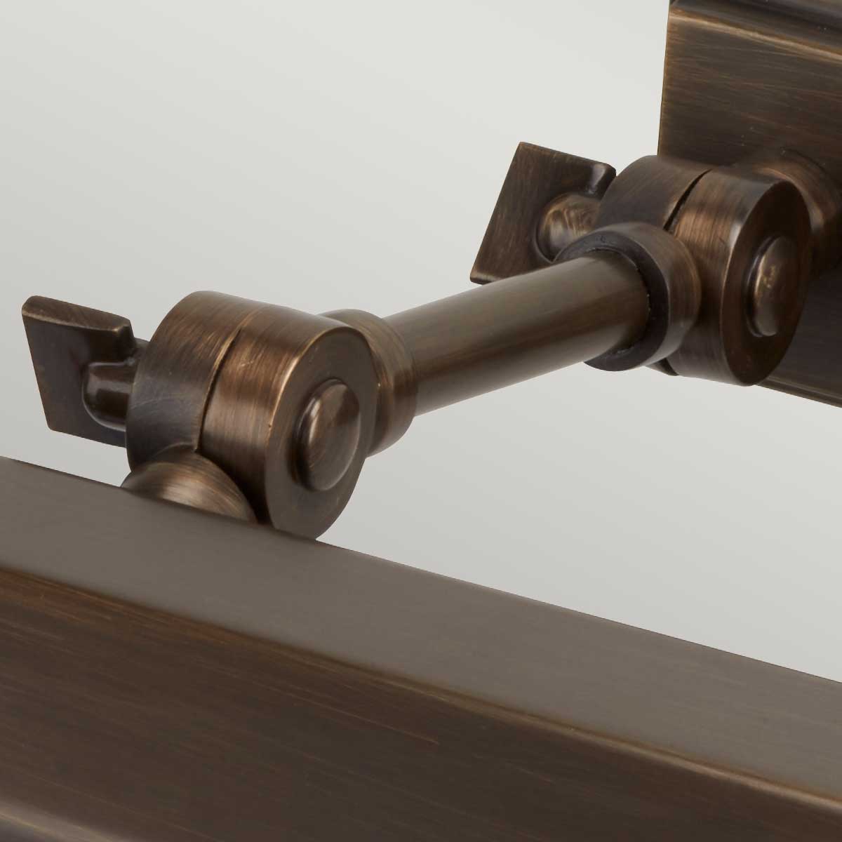 Светильник для картин Elstead Lighting CHAWTON-PLS-DB. Бренд: Elstead Lighting Светильник для картин Elstead Lighting CHAWTON-PLS-DB. Бренд: Elstead Lighting. Светильники для картин