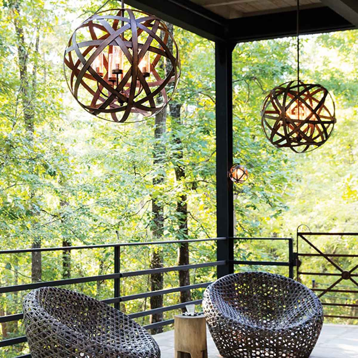 Подвесной фонарь Hinkley HK-CARSON-5P. Бренд: Hinkley Подвесной фонарь Hinkley HK-CARSON-5P. Бренд: Hinkley. Подвесные фонари