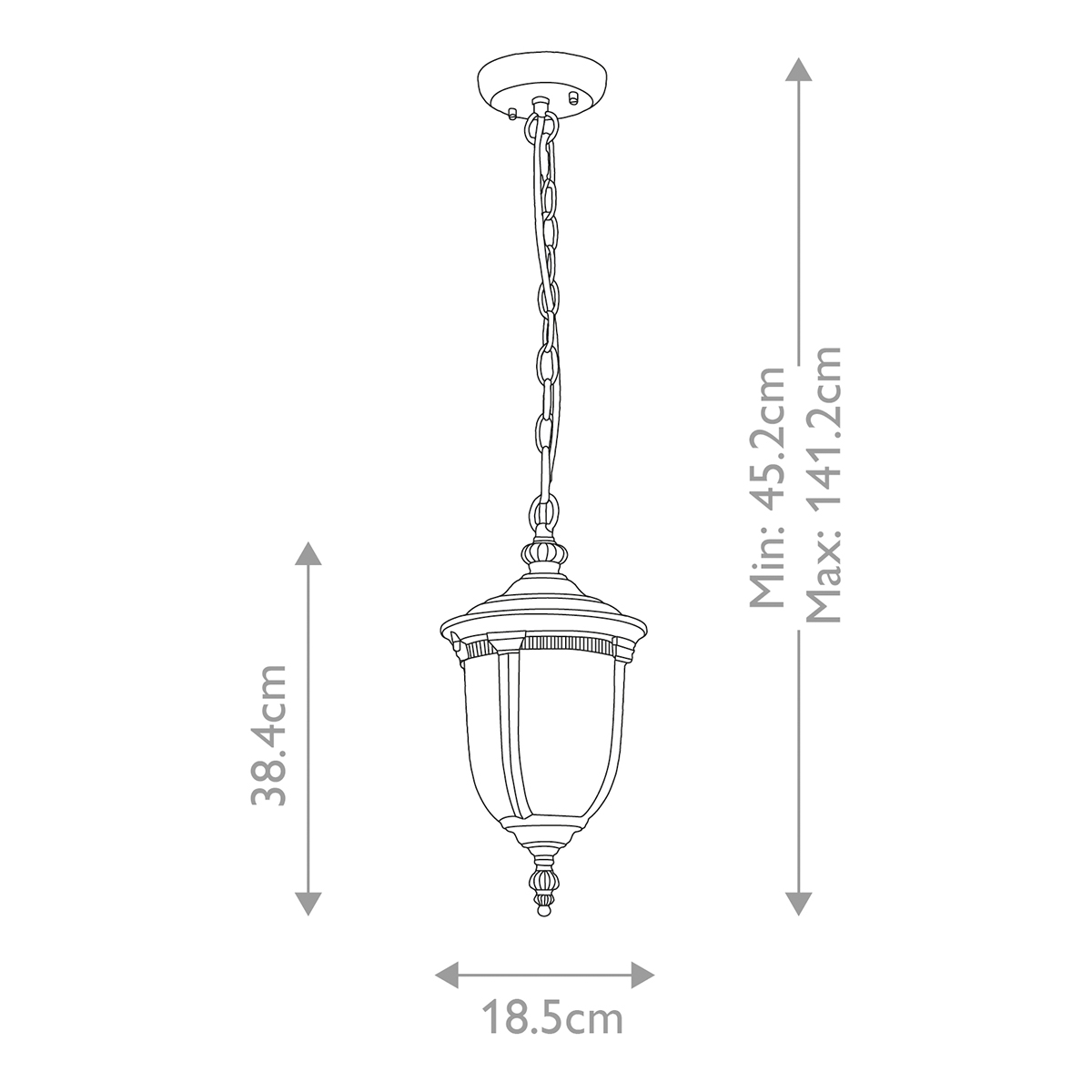 Подвесной фонарь Elstead Lighting CL8-S. Бренд: Elstead Lighting Подвесной фонарь Elstead Lighting CL8-S. Бренд: Elstead Lighting. Подвесные фонари