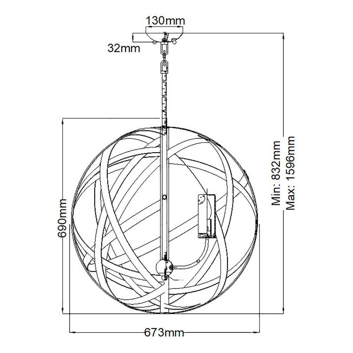 Подвесной фонарь Hinkley HK-CARSON-5P. Бренд: Hinkley Подвесной фонарь Hinkley HK-CARSON-5P. Бренд: Hinkley. Подвесные фонари