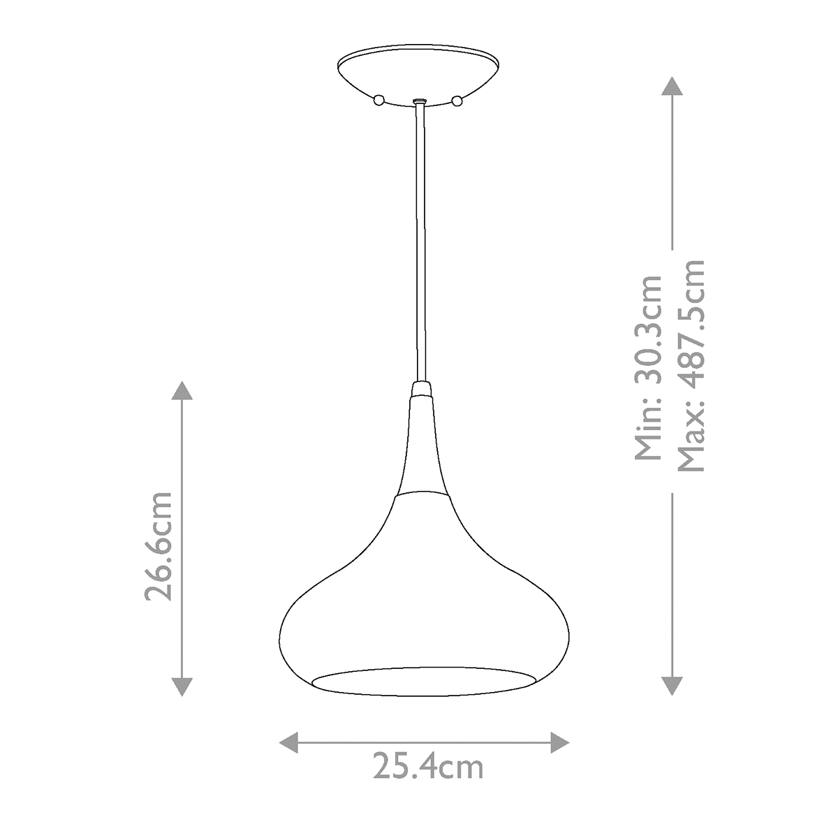 Подвесной светильник Feiss FE-BESO-P-M-DBZ. Бренд: Feiss Подвесной светильник Feiss FE-BESO-P-M-DBZ. Бренд: Feiss. Подвесные светильники