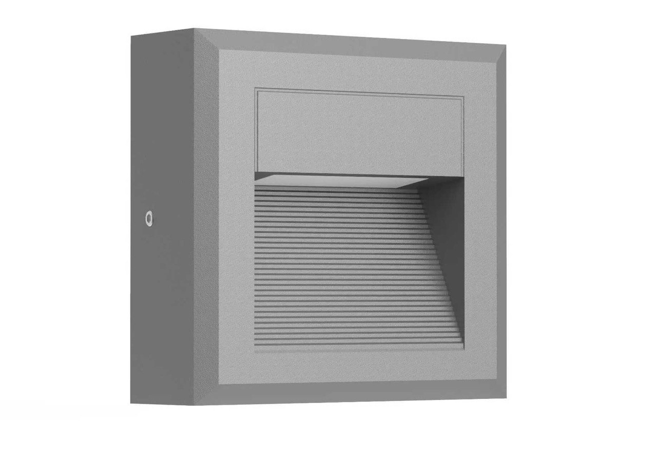 Подсветка ступеней лестницы Natural Concepts Dwell NC-003869-MB