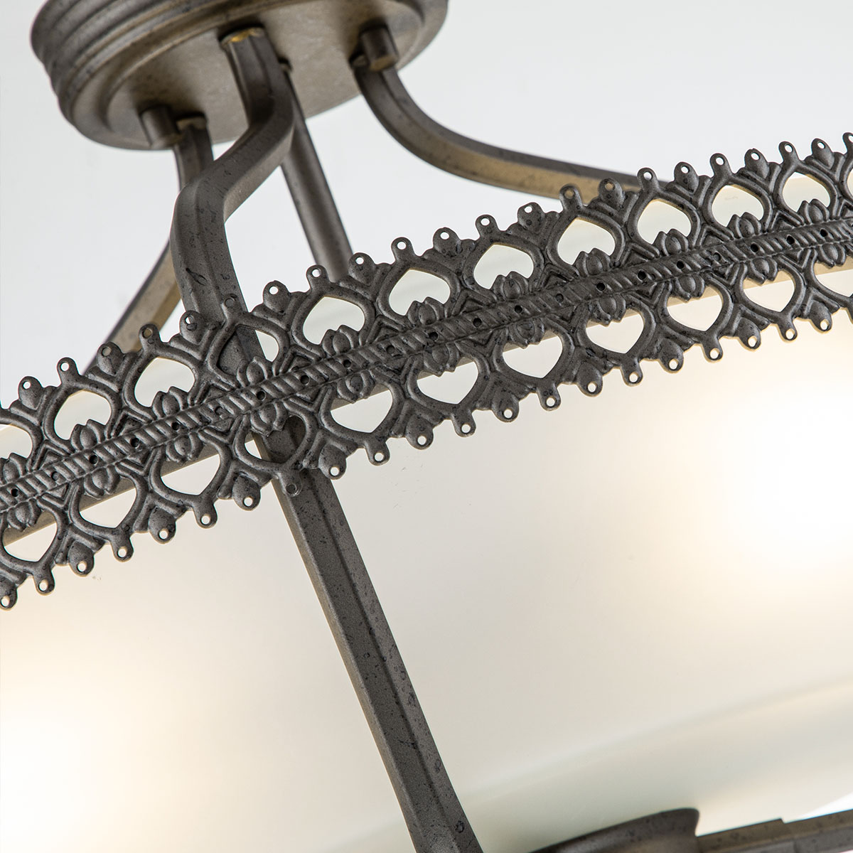 Потолочный светильник Elstead Lighting CROWN-SF. Бренд: Elstead Lighting Потолочный светильник Elstead Lighting CROWN-SF. Бренд: Elstead Lighting. Потолочные светильники