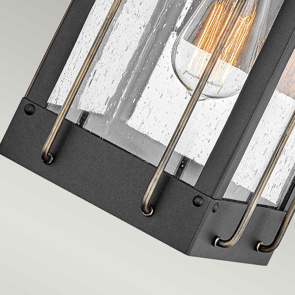 Настенный фонарь Hinkley HK-FITZGERALD2-S. Бренд: Hinkley Настенный фонарь Hinkley HK-FITZGERALD2-S. Бренд: Hinkley. Настенные фонари