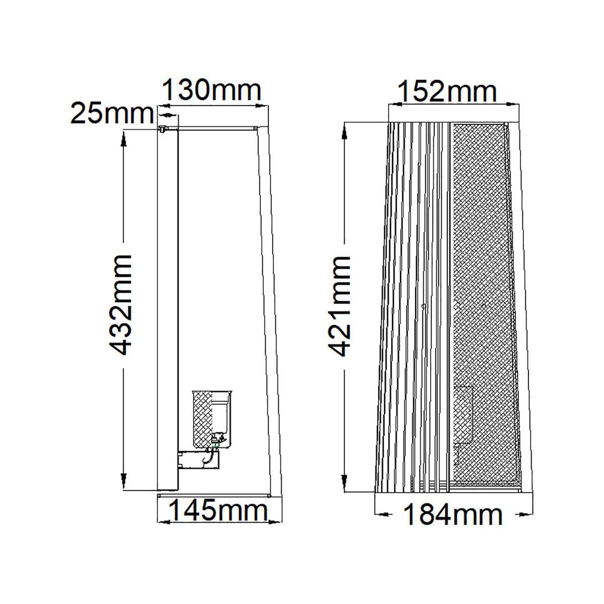 Бра Kichler QN-LINARA1-BK. Бренд: Kichler Бра Kichler QN-LINARA1-BK. Бренд: Kichler. Бра