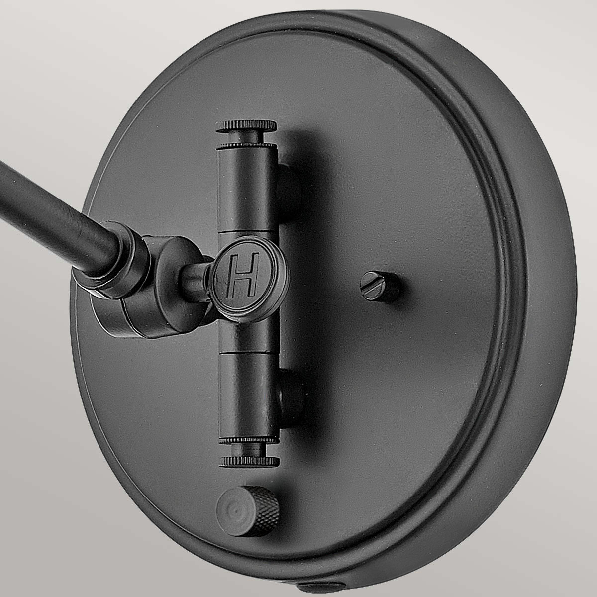 Бра Hinkley ARTI HK-ARTI-1W-BK-BR. Бренд: Hinkley Бра Hinkley ARTI HK-ARTI-1W-BK-BR. Бренд: Hinkley. Бра