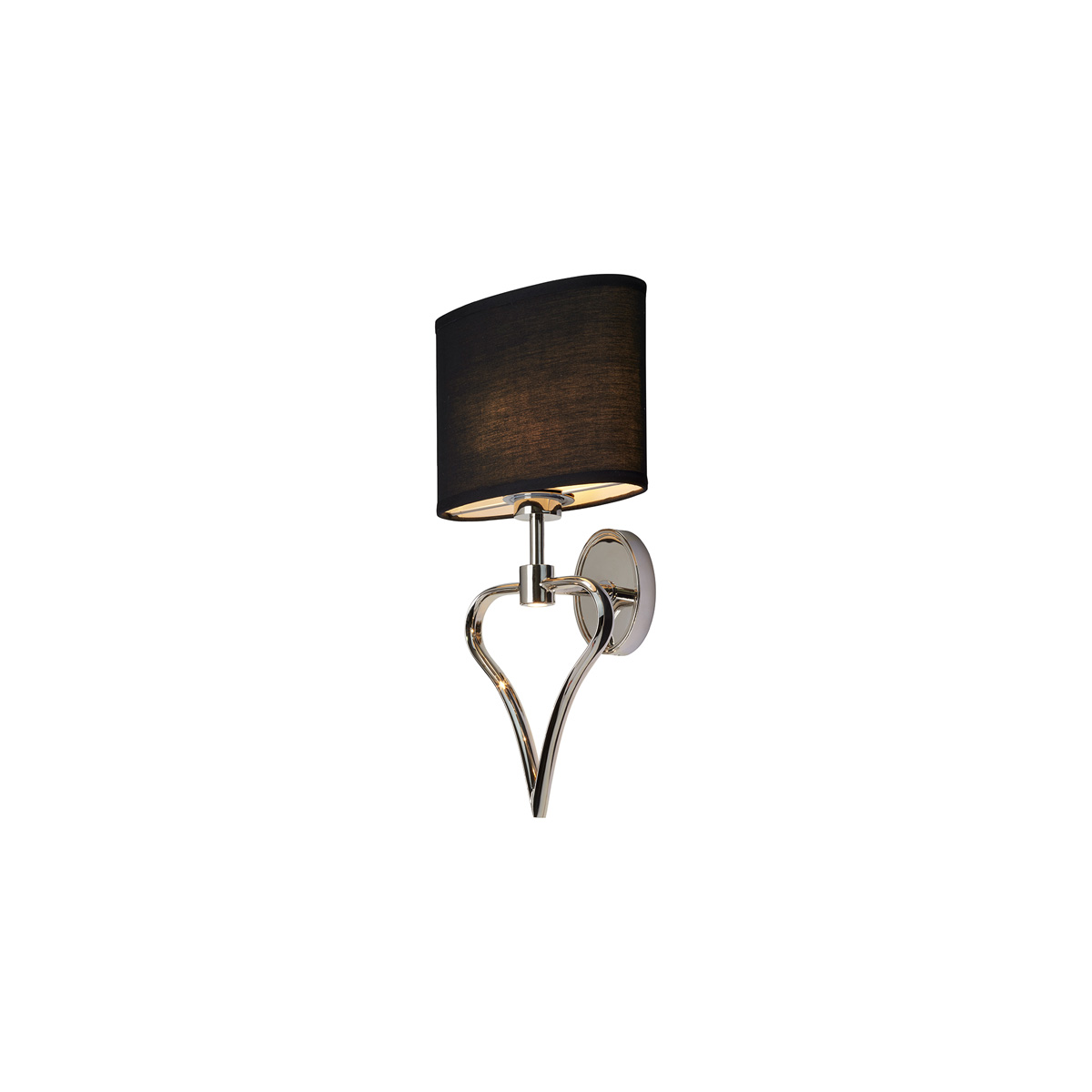 Бра для ванных комнат Elstead Lighting BATH-FALMOUTH-PC DF