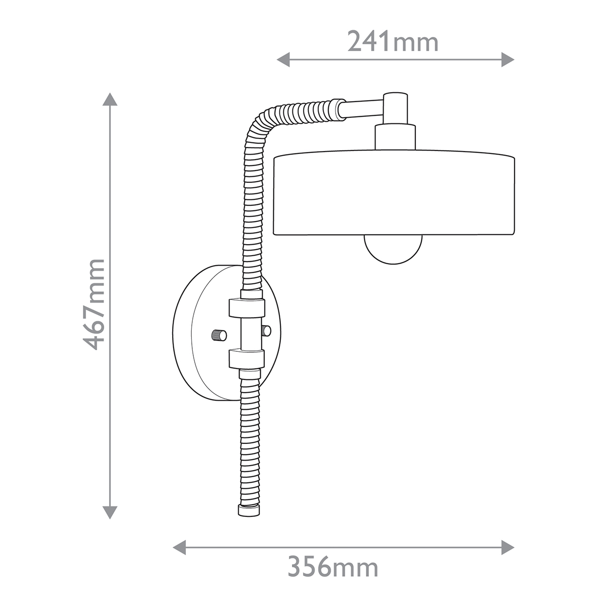 Бра Arteriors AARON QNA-AARON-1WB-AHB. Бренд: Arteriors Бра Arteriors AARON QNA-AARON-1WB-AHB. Бренд: Arteriors. Бра