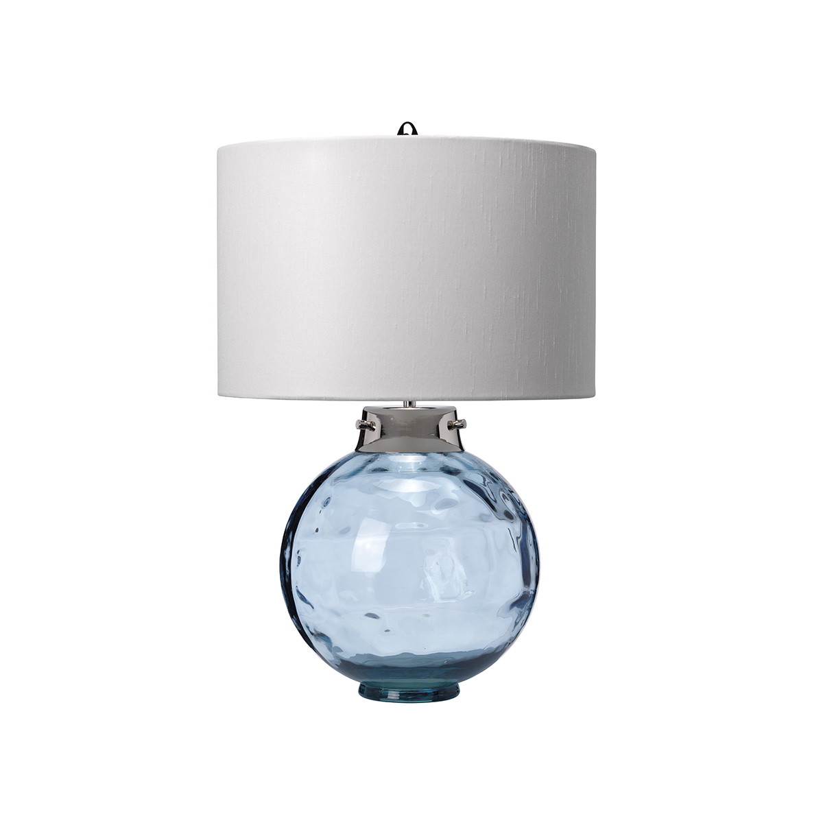 Настольная лампа Elstead Lighting, Арт. DL-KARA-TL-BLUE DL-KARA-TL-BLUE