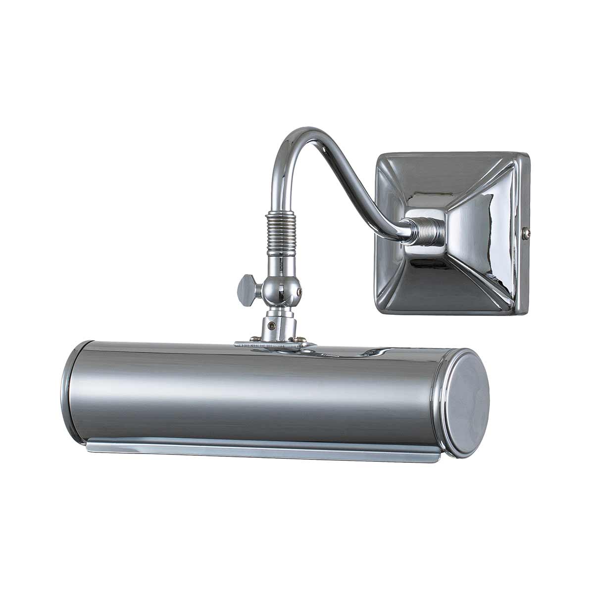 Светильник для картин Elstead Lighting PL1-10-PC. Бренд: Elstead Lighting Светильник для картин Elstead Lighting PL1-10-PC. Бренд: Elstead Lighting. Светильники для картин