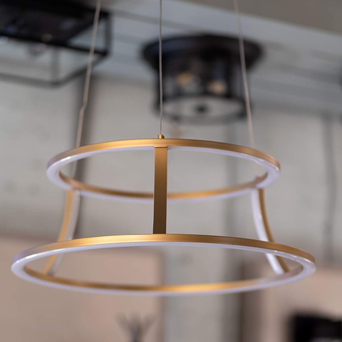 Люстра Eurofase QN-CADOUX-P-BG. Бренд: Eurofase Люстра Eurofase QN-CADOUX-P-BG. Бренд: Eurofase. Люстры