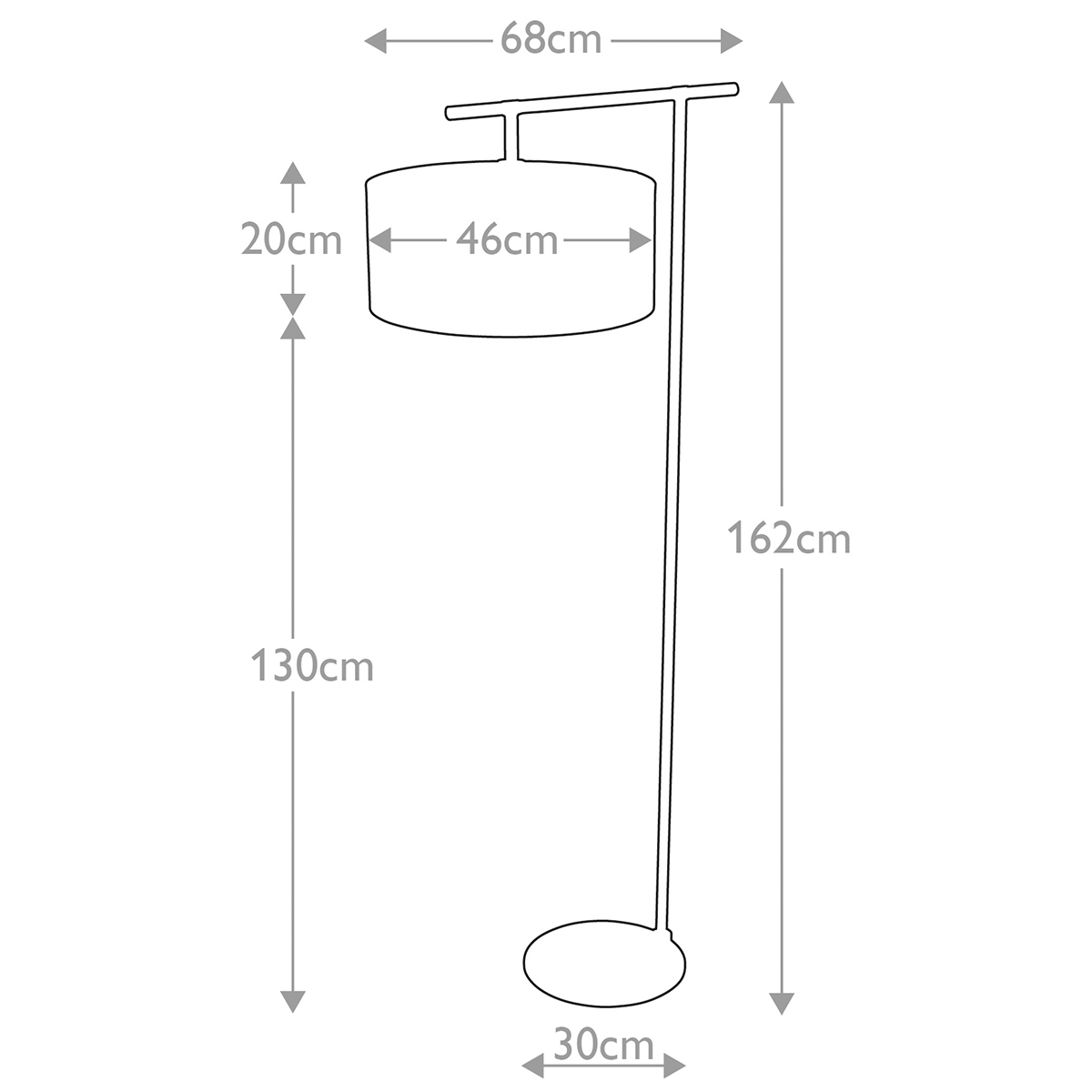 Торшер Elstead Lighting BALANCE-FL-WPN. Бренд: Elstead Lighting Торшер Elstead Lighting BALANCE-FL-WPN. Бренд: Elstead Lighting. Торшеры/Напольные лампы