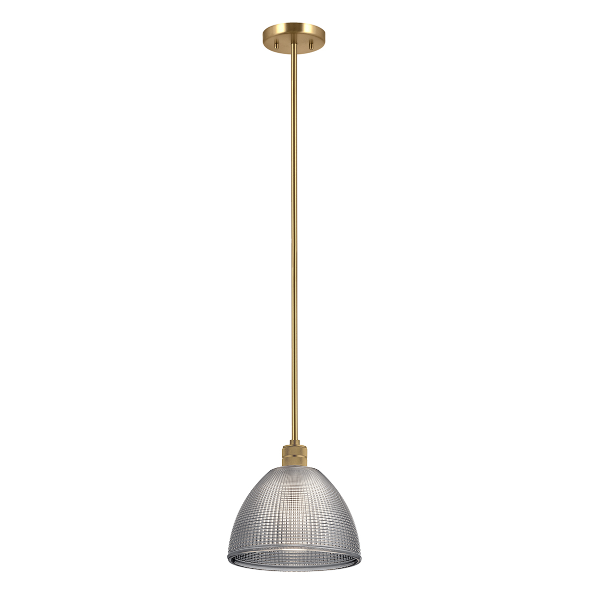 Подвесной светильник Elstead Lighting HAMPSTEAD ELS-HAMPSTEAD-P-PNBR