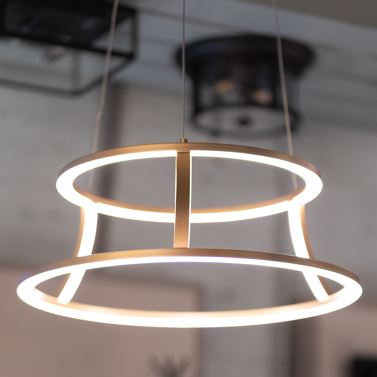 Люстра Eurofase QN-CADOUX-P-BG. Бренд: Eurofase Люстра Eurofase QN-CADOUX-P-BG. Бренд: Eurofase. Люстры