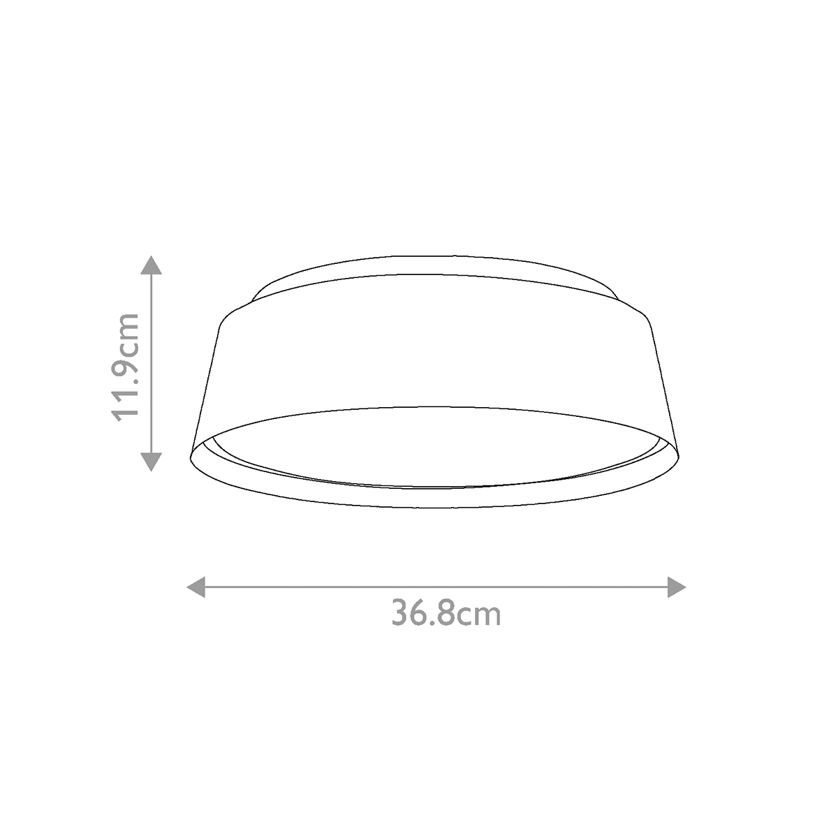 Потолочный светильник Feiss FE-ASHER-3F-WHT. Бренд: Feiss Потолочный светильник Feiss FE-ASHER-3F-WHT. Бренд: Feiss. Потолочные светильники