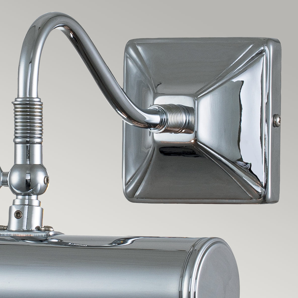 Светильник для картин Elstead Lighting PL1-10-PC. Бренд: Elstead Lighting Светильник для картин Elstead Lighting PL1-10-PC. Бренд: Elstead Lighting. Светильники для картин