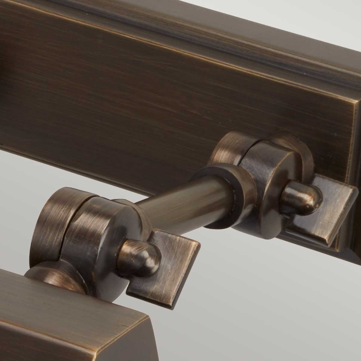 Светильник для картин Elstead Lighting CHAWTON-PLS-DB. Бренд: Elstead Lighting Светильник для картин Elstead Lighting CHAWTON-PLS-DB. Бренд: Elstead Lighting. Светильники для картин