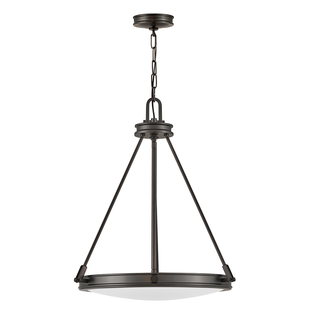 Подвесной светильник Hinkley COLLIER HK-COLLIER-P-BX