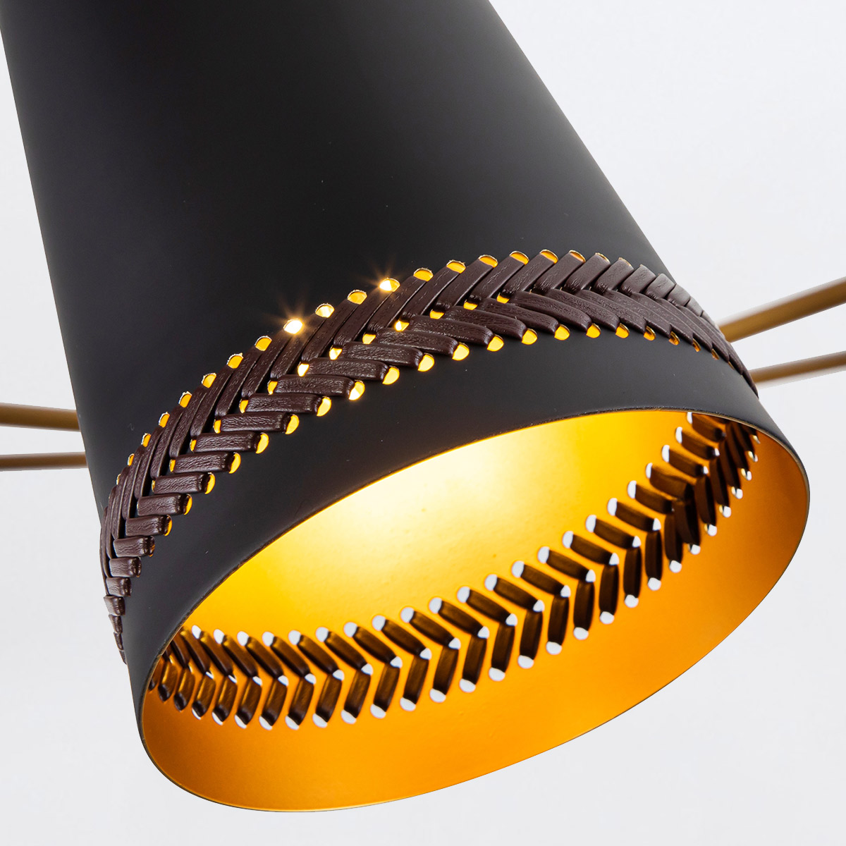 Люстра Alora BRICKELL QN-BRICKELL5-MBHL. Бренд: Alora Люстра Alora BRICKELL QN-BRICKELL5-MBHL. Бренд: Alora. Люстры