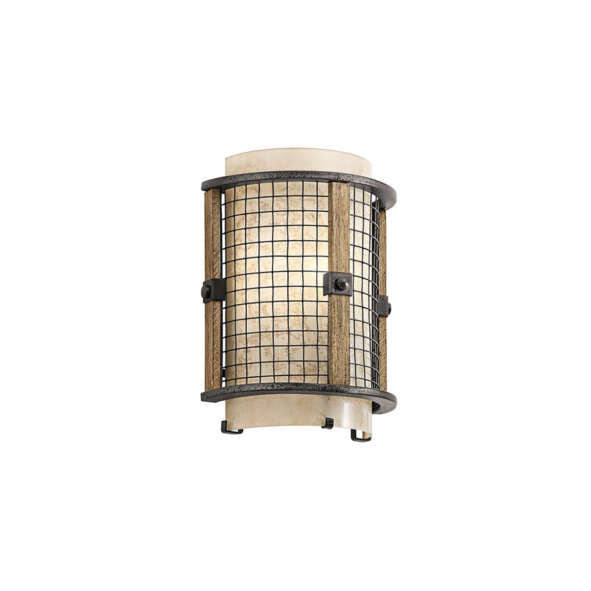 Бра Kichler KL-AHRENDALE1 DF