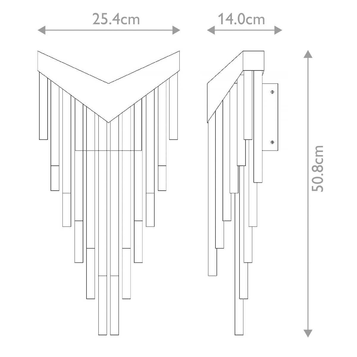 Бра Eurofase QN-VIVIEN-1W-BG. Бренд: Eurofase Бра Eurofase QN-VIVIEN-1W-BG. Бренд: Eurofase. Бра