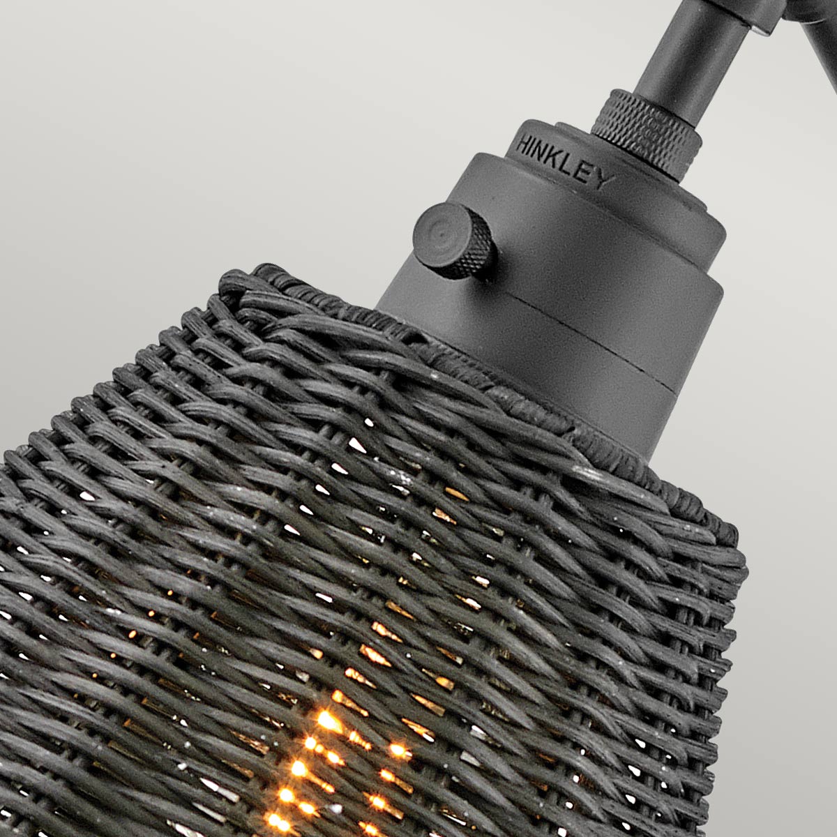 Бра Hinkley ARTI HK-ARTI-1W-BK-BR. Бренд: Hinkley Бра Hinkley ARTI HK-ARTI-1W-BK-BR. Бренд: Hinkley. Бра