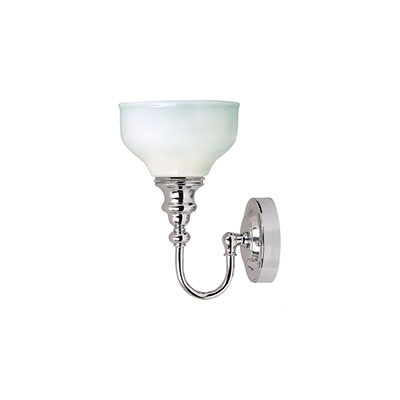 Бра для ванных комнат Elstead Lighting BATH-CD1 DF